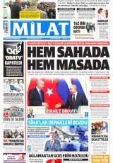 Milat Gazetesi