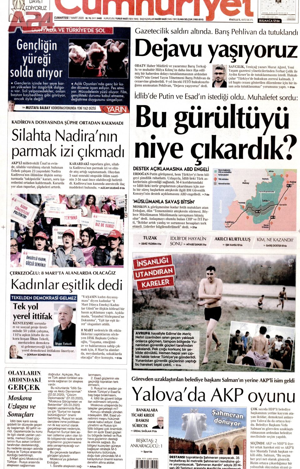Cumhuriyet