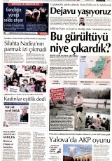 Cumhuriyet Gazetesi