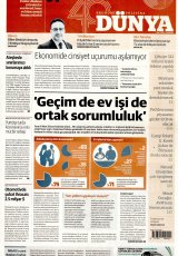 Dünya Gazetesi