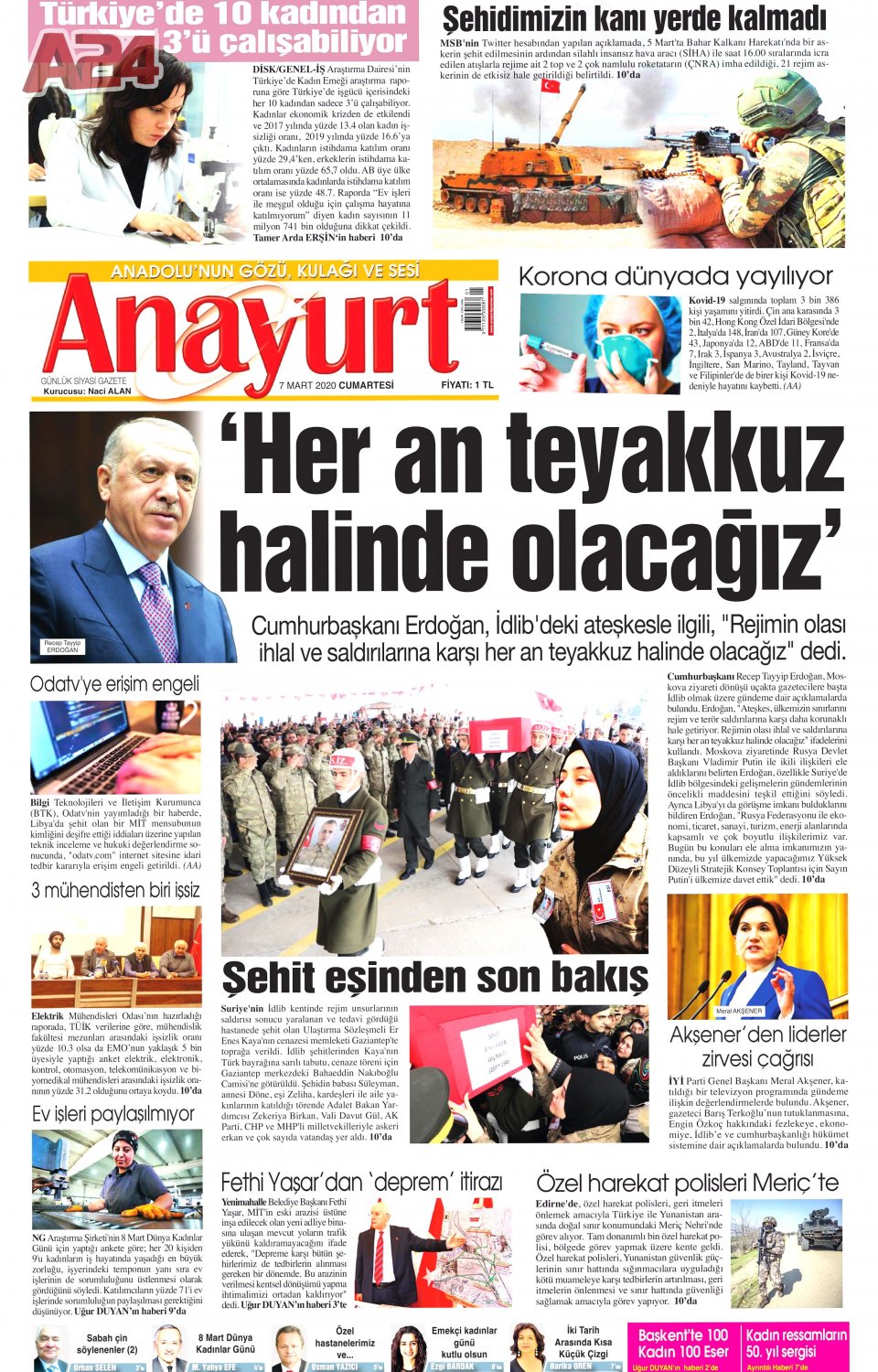 Anayurt