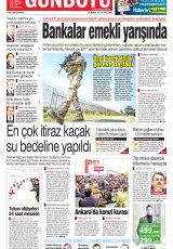 Günboyu Gazetesi