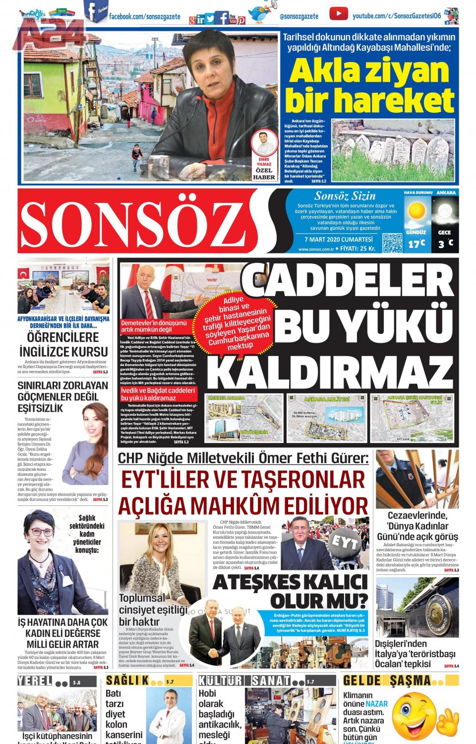 Ankara Son Söz