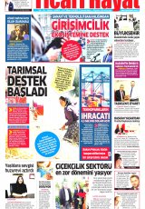 Ticari Hayat Gazetesi