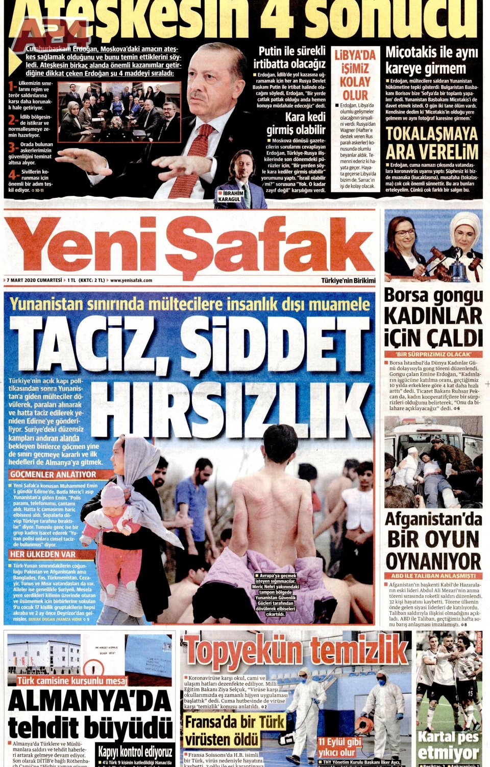 Yeni Şafak