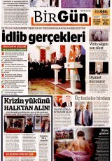 Birgün Gazetesi