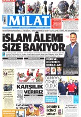 Milat Gazetesi