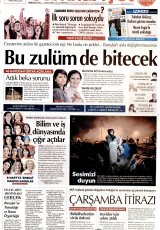 Cumhuriyet Gazetesi
