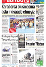 Günboyu Gazetesi