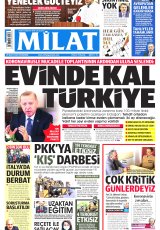 Milat Gazetesi