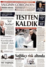 Cumhuriyet Gazetesi