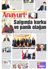 Anayurt Gazetesi