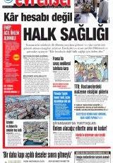 Evrensel Gazetesi