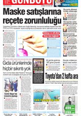 Günboyu Gazetesi
