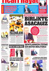 Ticari Hayat Gazetesi
