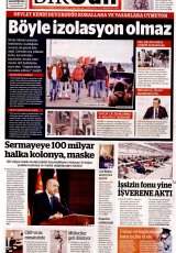 Birgün Gazetesi