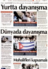 Cumhuriyet Gazetesi
