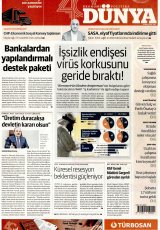 Dünya Gazetesi