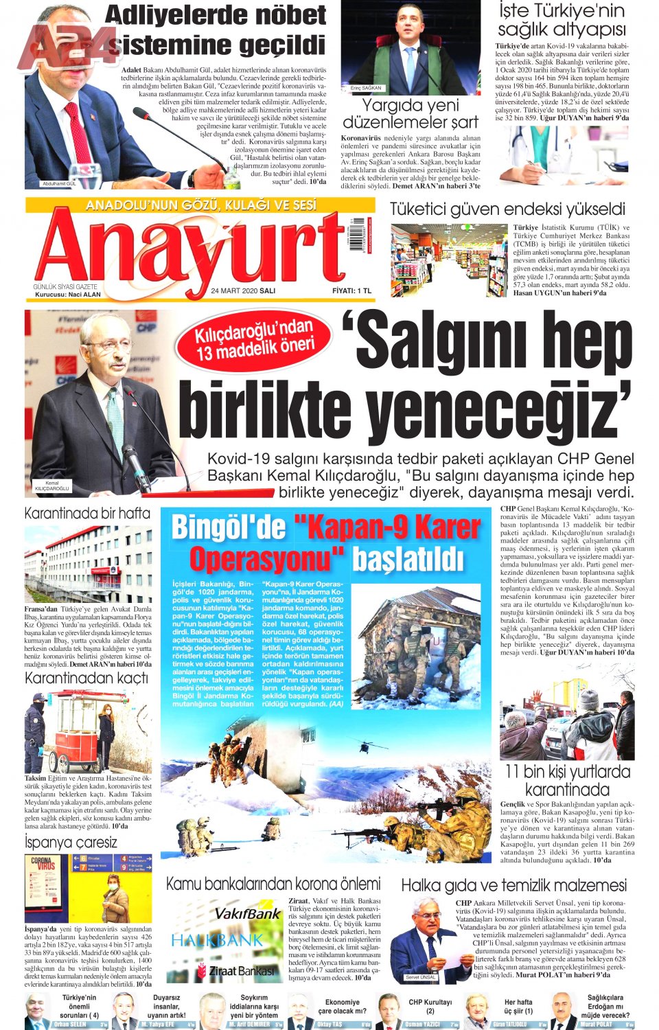 Anayurt