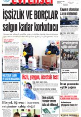 Evrensel Gazetesi