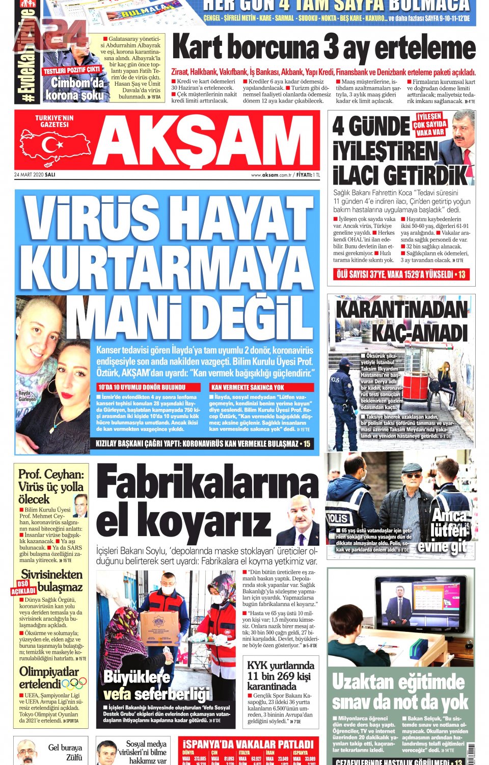 Akşam