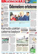 Günboyu Gazetesi