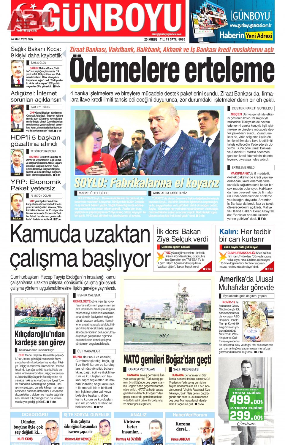 Günboyu