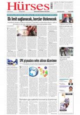 Hürses Gazetesi