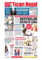 Ticari Hayat Gazetesi