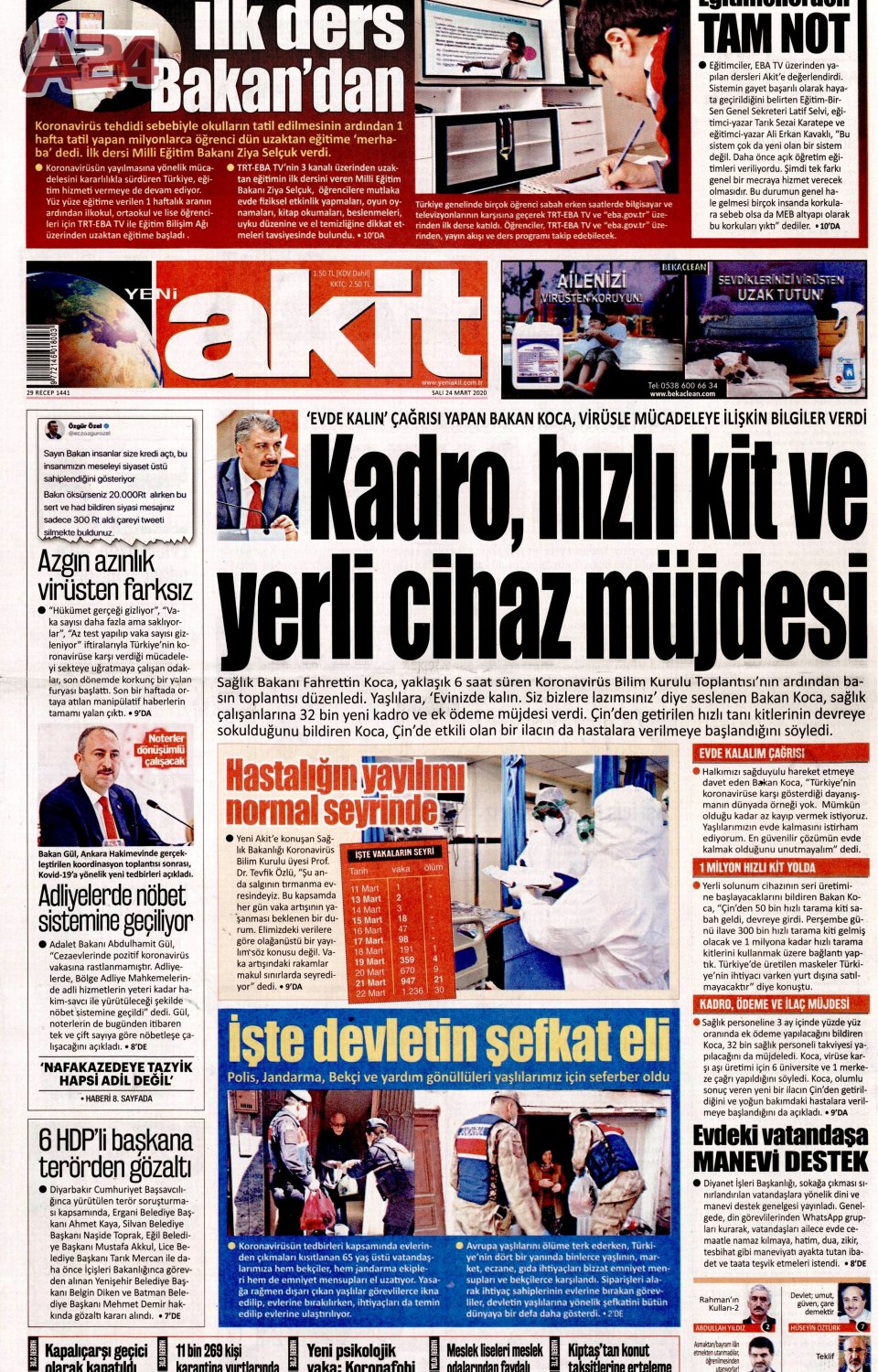 Yeni Akit