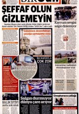 Birgün Gazetesi