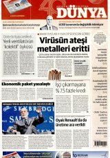 Dünya Gazetesi