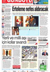 Günboyu Gazetesi