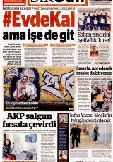 Birgün Gazetesi