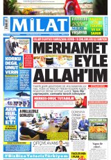 Milat Gazetesi