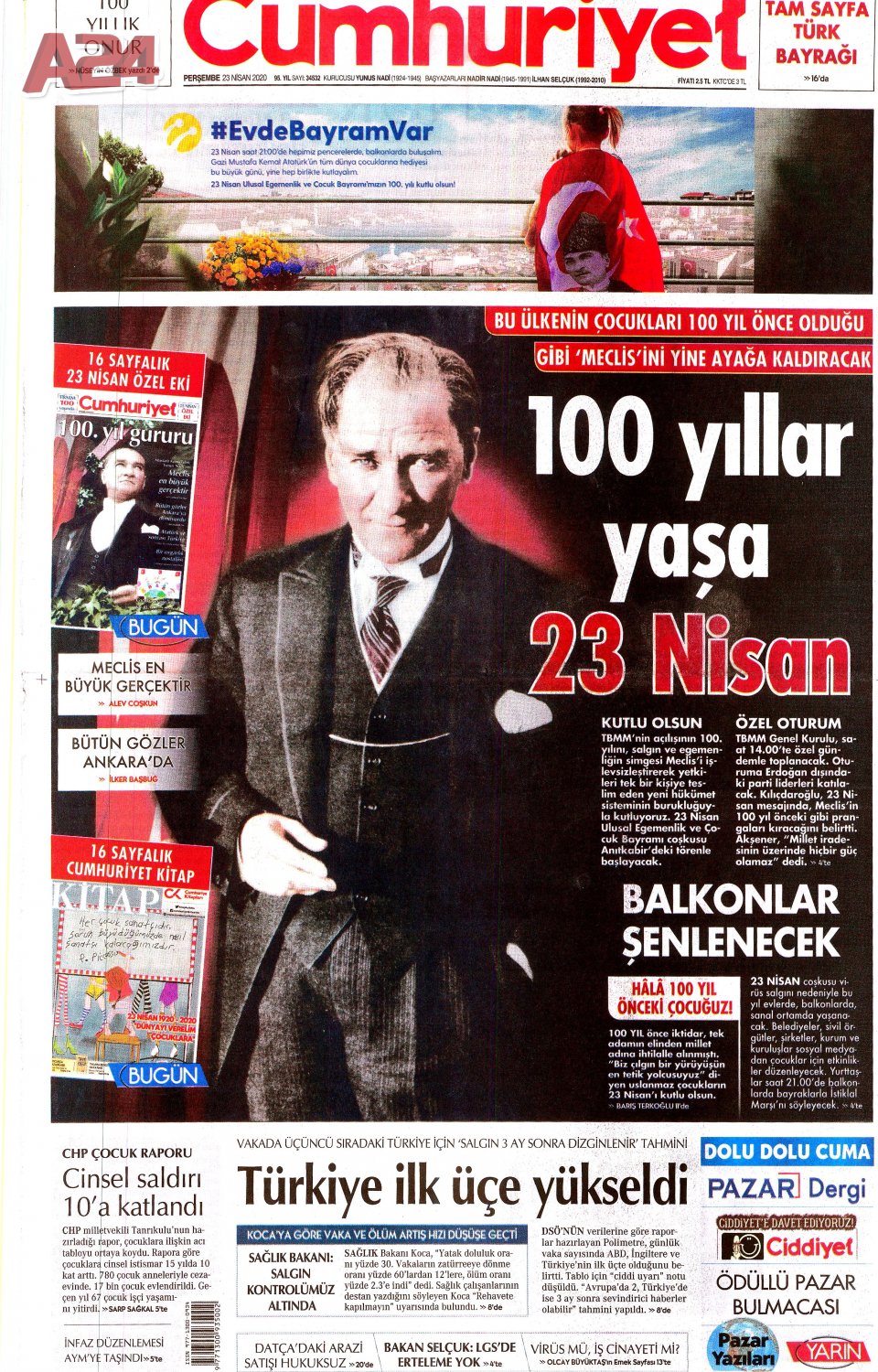 Cumhuriyet