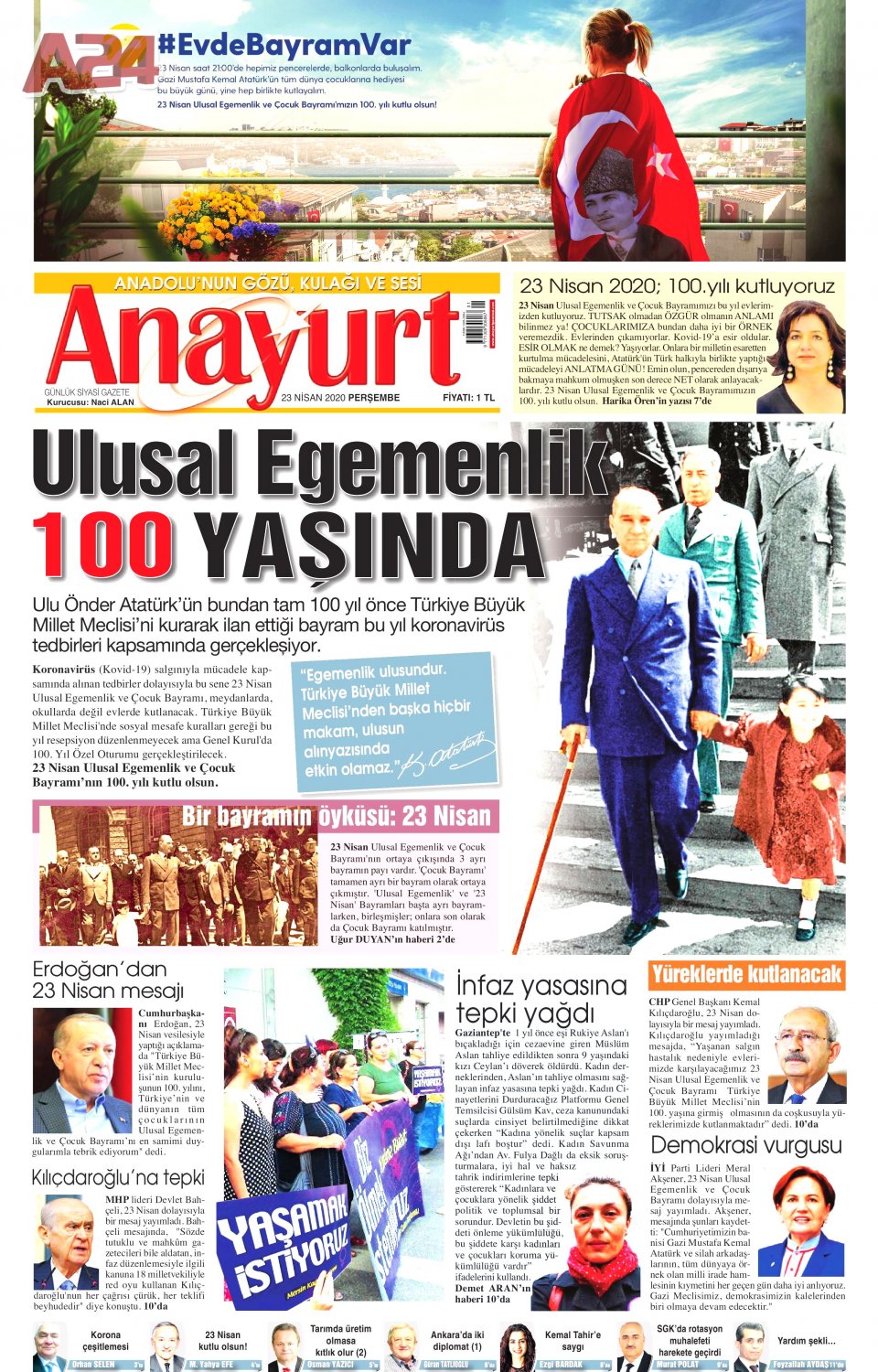Anayurt