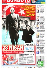 Günboyu Gazetesi