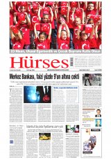 Hürses Gazetesi