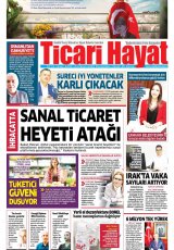 Ticari Hayat Gazetesi