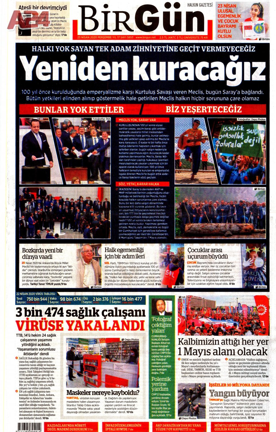 Birgün