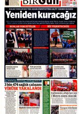 Birgün Gazetesi