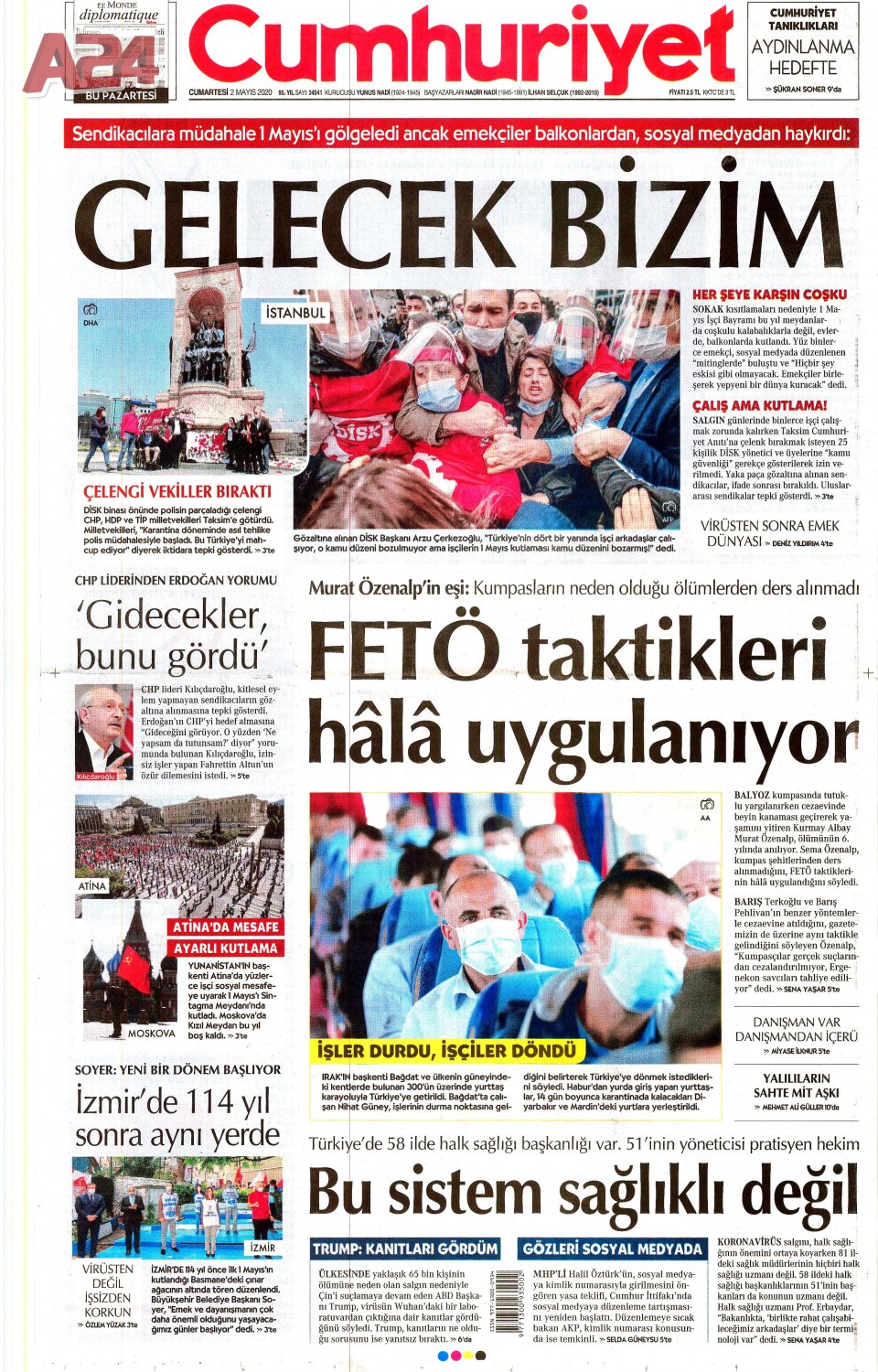 Cumhuriyet