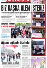 Evrensel Gazetesi
