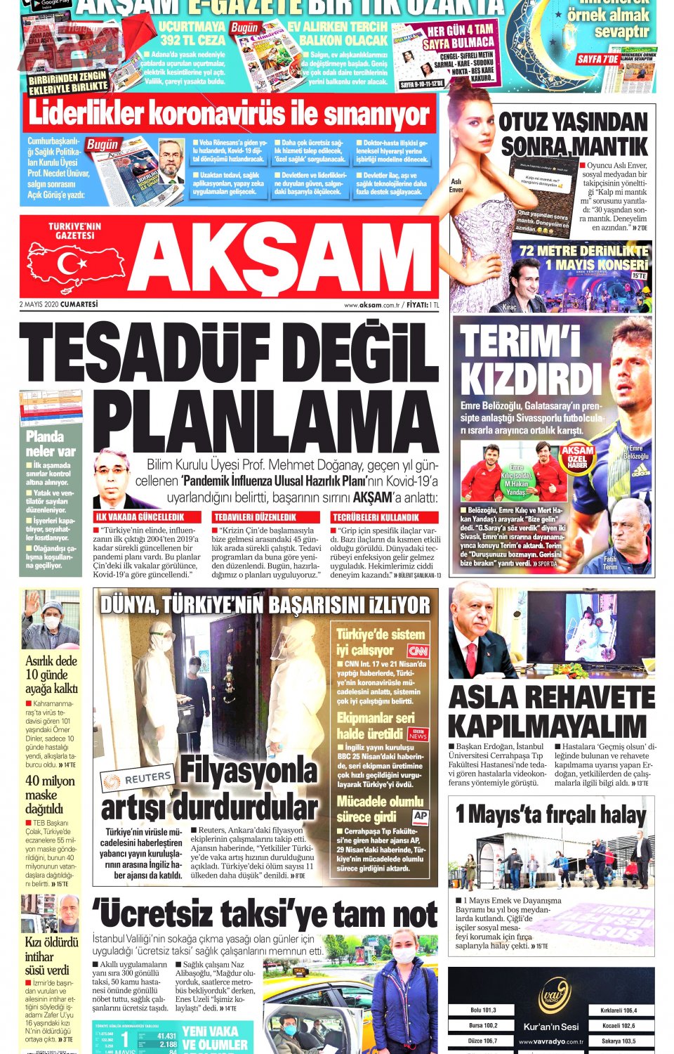 Akşam