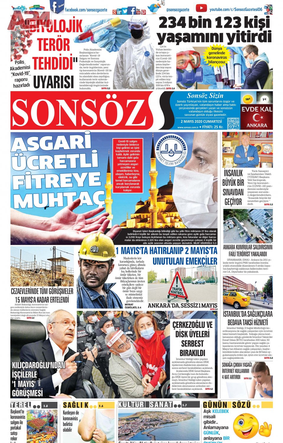 Ankara Son Söz