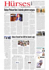 Hürses Gazetesi