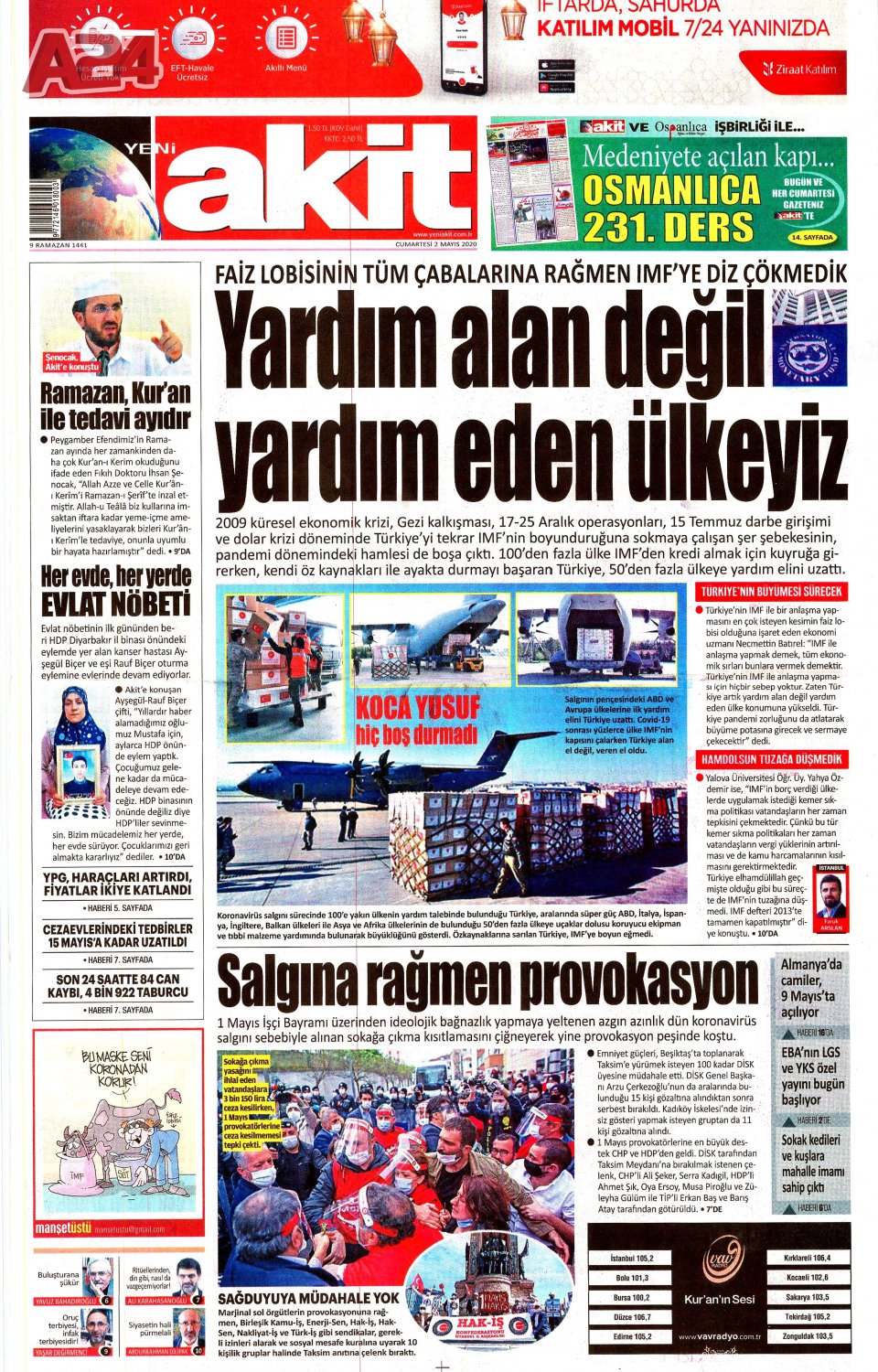 Yeni Akit