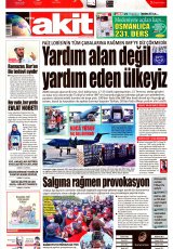 Yeni Akit Gazetesi