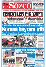 Sözcü Gazetesi